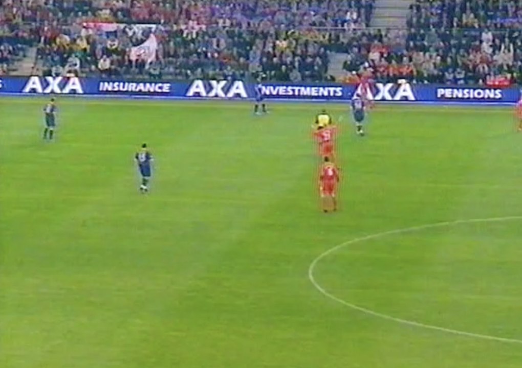 Liverpool FC - Deportivo Alaves
