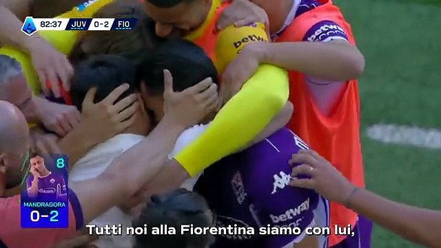 Fiorentina, Giuseppe Commisso ai tifosi: Siete l'anima della squadra. Nel momento più difficile ci siamo rialzati