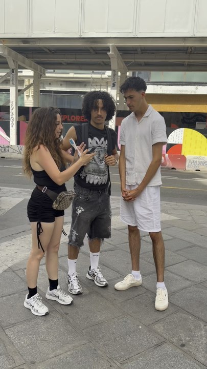 ⁉️