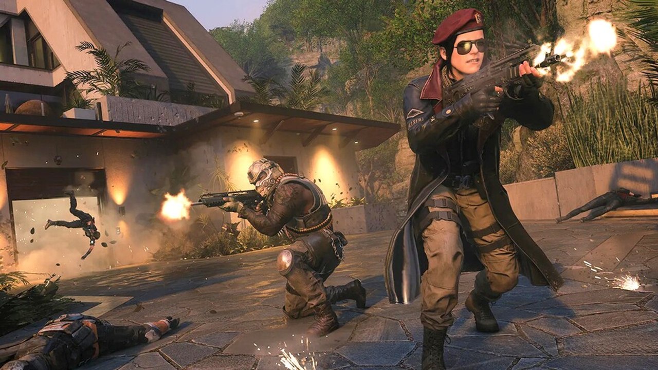 Call of duty: black ops 7 & warzone - launch-trailer zu season 4 zeigt die neuen inhalte