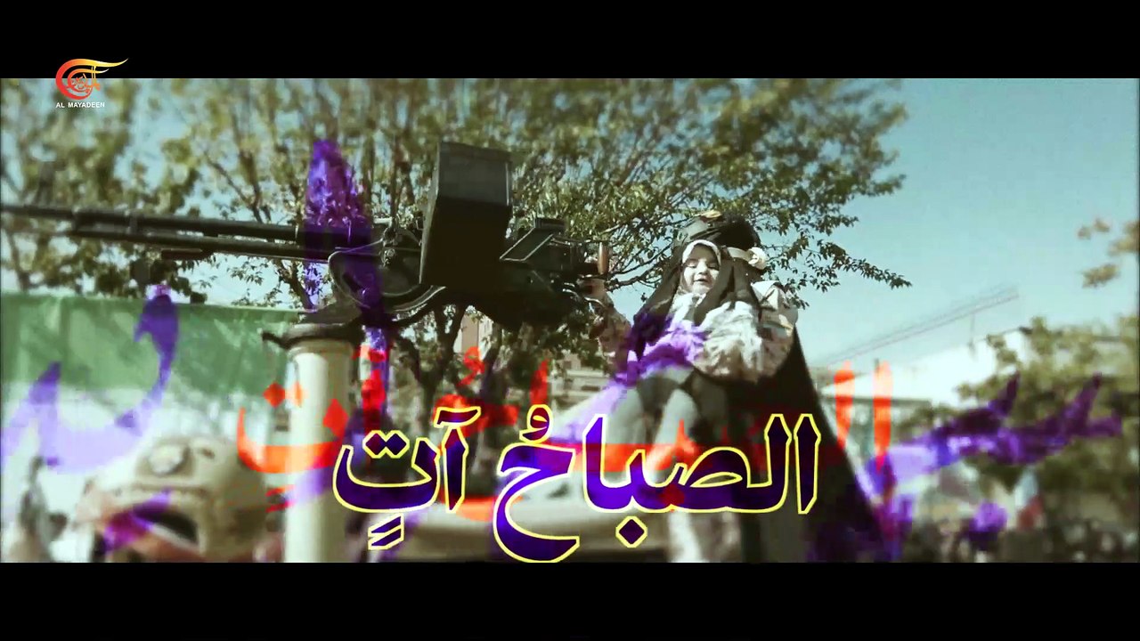 النور في قلوبنا