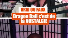 Dragon Ball = nostalgie - Le Kikoo Show