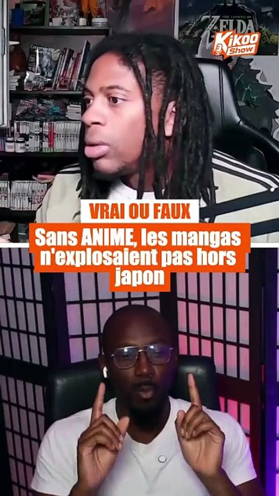 Demon Slayer : Carry par l'anime ? - Le Kikoo Show
