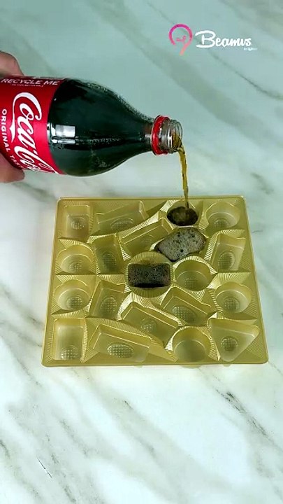Summer Drink Hack 🧊