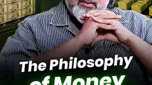 The Philosophy of Money __ Acharya Prashant