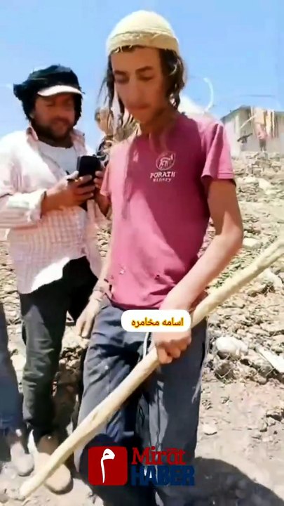 "Batı Şeria'da Yerleşimci Terörü Devam Ediyor"