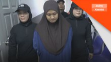 Ibu muda mengaku salah sebabkan kematian bayi baru lahir