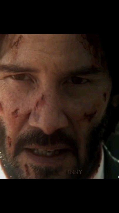 John Wick of Chapter 3 yeah kill the 1v1 tryhard guy left!😭