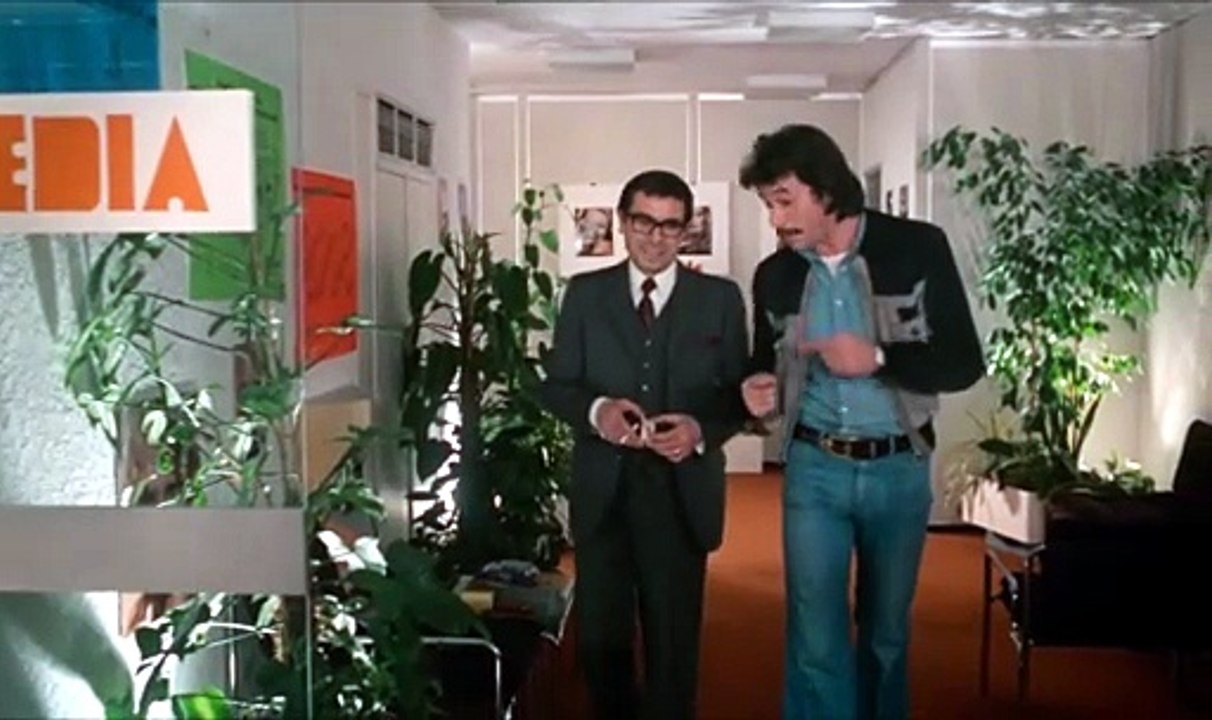C'est dur pour Tout.le.monde - (1975)