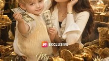 Mein adoptiertes Baby ist der Gott des Reichtums Volle EP | Ganzer Film Deutsch