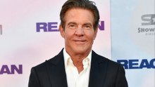 デニス・クエイド、双子の卒業で養育費打ち切りを申請　月額約200万円の支払い見直し