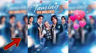 Taming My Bullies 3 ❤️‍🔥 Bullied Again? Not This Time! | HD Movie