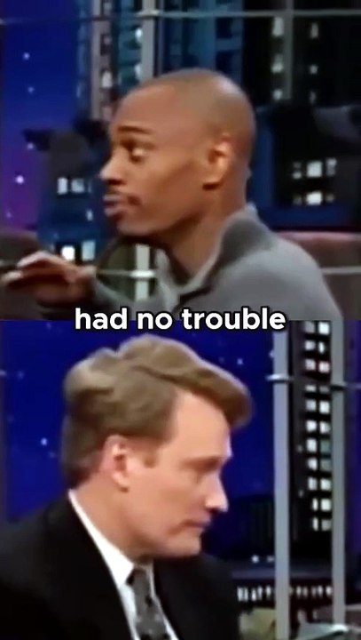 Dave Chappelle’s Confused and Funny Take on LGBTQ Pronouns and Discrimination! 1 #wokeculture