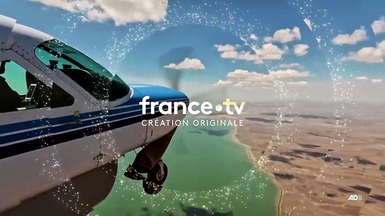Rendez-vous en terre inconnue