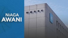 Maersk tanggung kos tambahan AS$500 juta sebulan