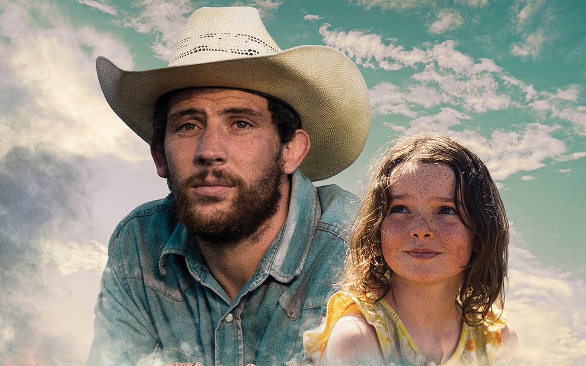 Il cowboy Josh O'Connor e la rivelazione Lily La Torre tra le ceneri di casa: la clip del film "Rebuilding"