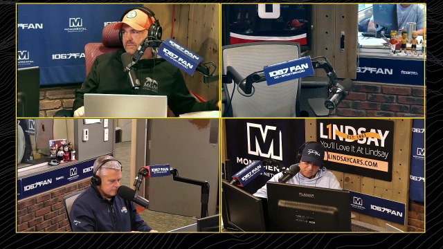 Start Believing In The Nationals | Sports Junkies