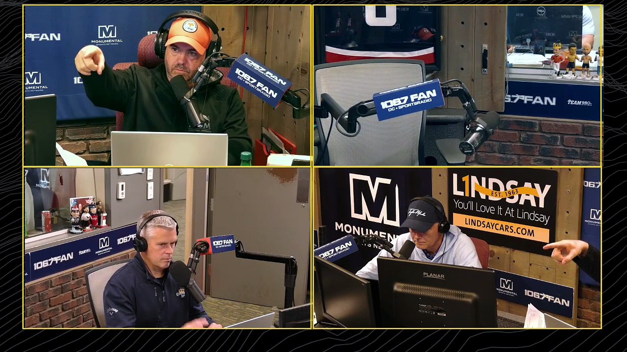 Myles Garrett To The Rams | Sports Junkies