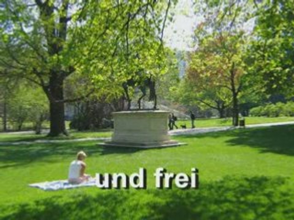 Sightseeing in Wien - Audioguide