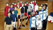 2.43: Seiin Koukou Danshi Volley ~ bu episode 07 english subs