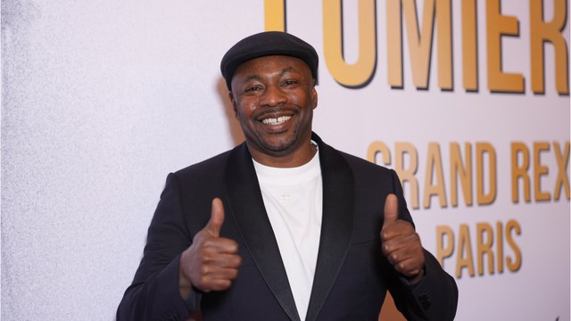 FEMME ACTUELLE - “Ils ont pris la bonne décision” : la réaction sans détour de MC Solaar après l'éviction de Patrick Bruel des Enfoirés