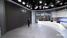 서울 정원오 51.4% 오세훈 46.0% [출구조사]
