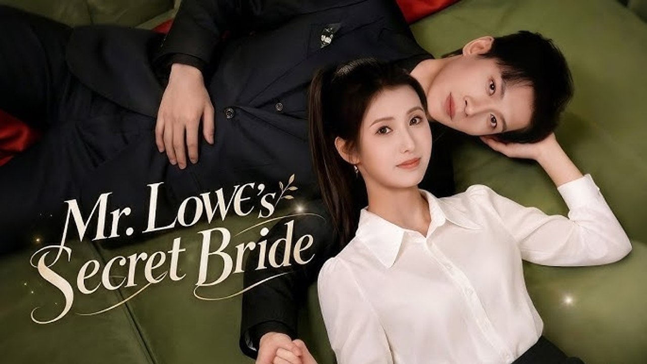 Mr. Lowe's Secret Bride KL