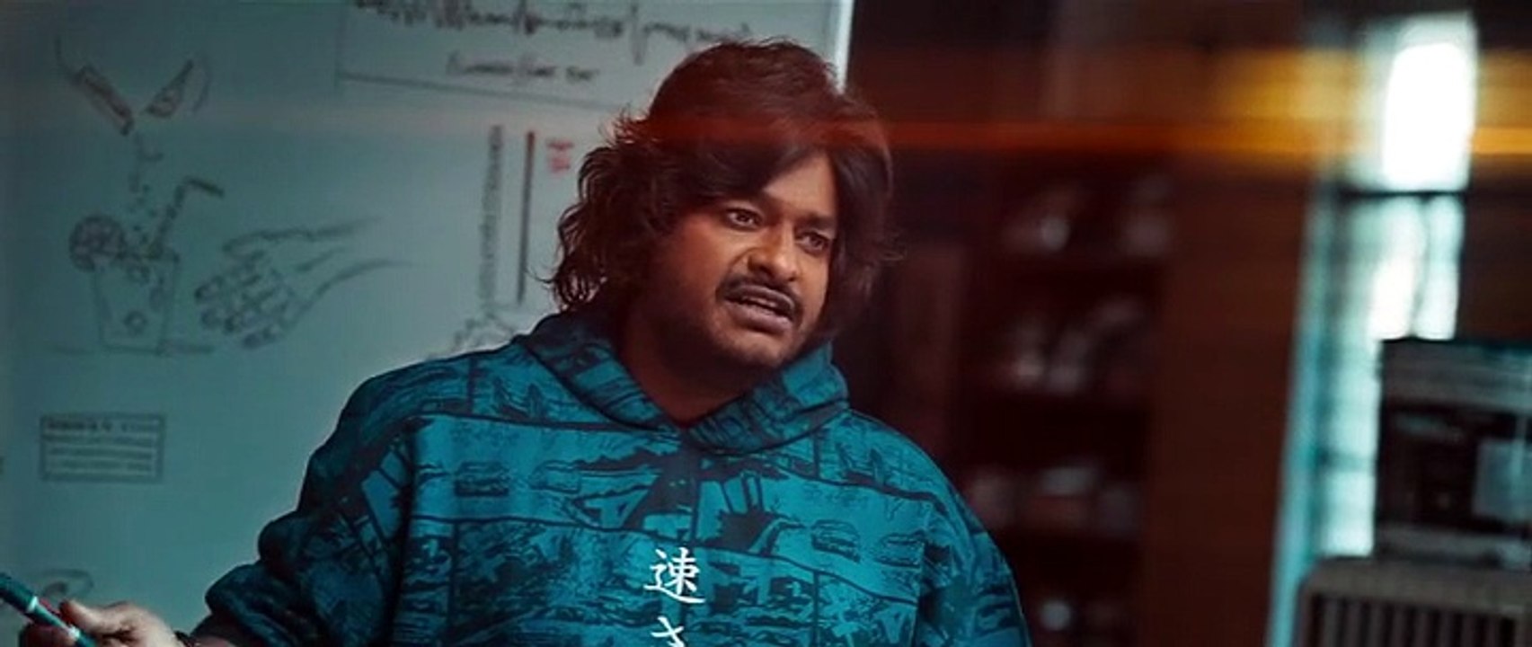 Jetlee (2026)  Malayalam Movie Part -3