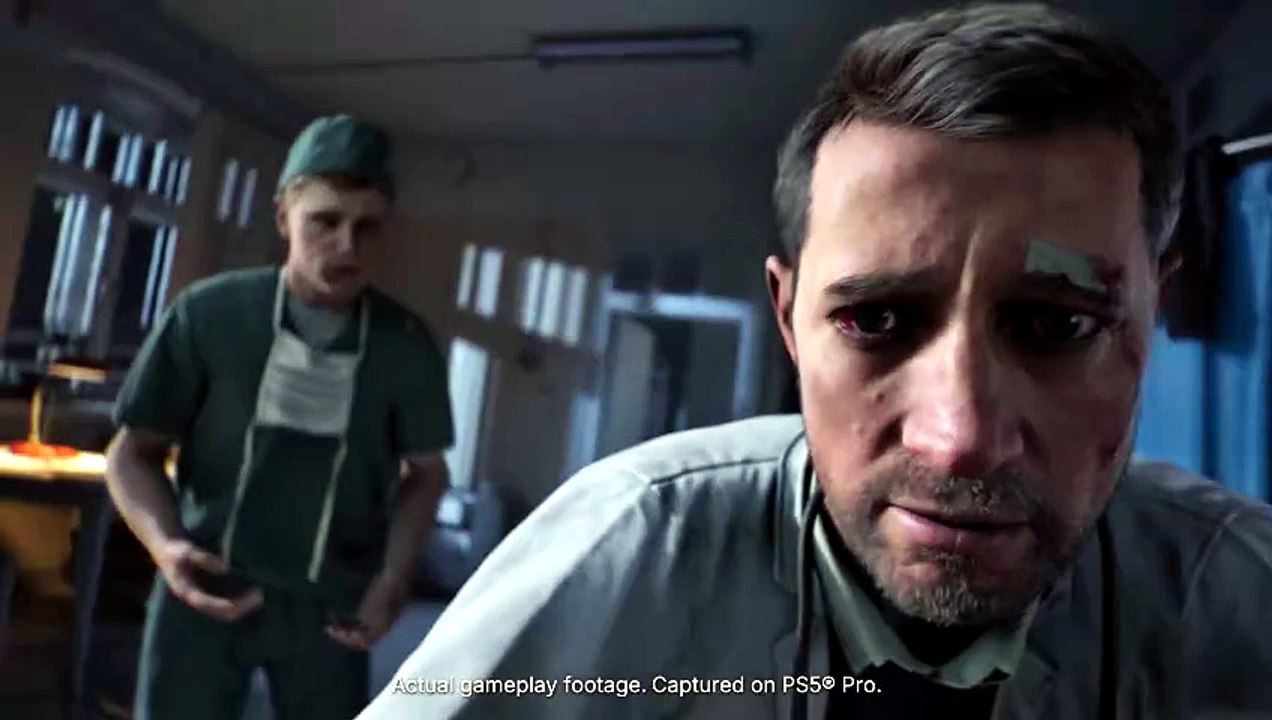 ILL - Story Trailer