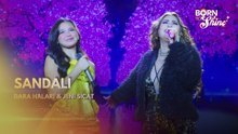 Born To Shine: Jeni Sicat and Dara Halari’s duet performance of ‘Sandali!’ (Live Performance)