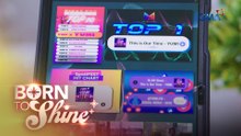 Born To Shine: YUMI rises to the top! (Episode 60)