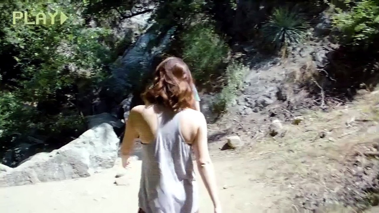 Say Yes [Full Movie]