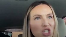 La novia de Tim Payne canta la canción del jugador