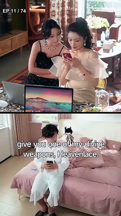 Breaking Heaven's Law, Conquer All He Saw-Drama FULL MOVIES ENGLISH SUB [Full Movie]