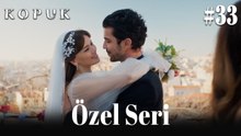 Özel Seri #33 "Seni Seviyorum"