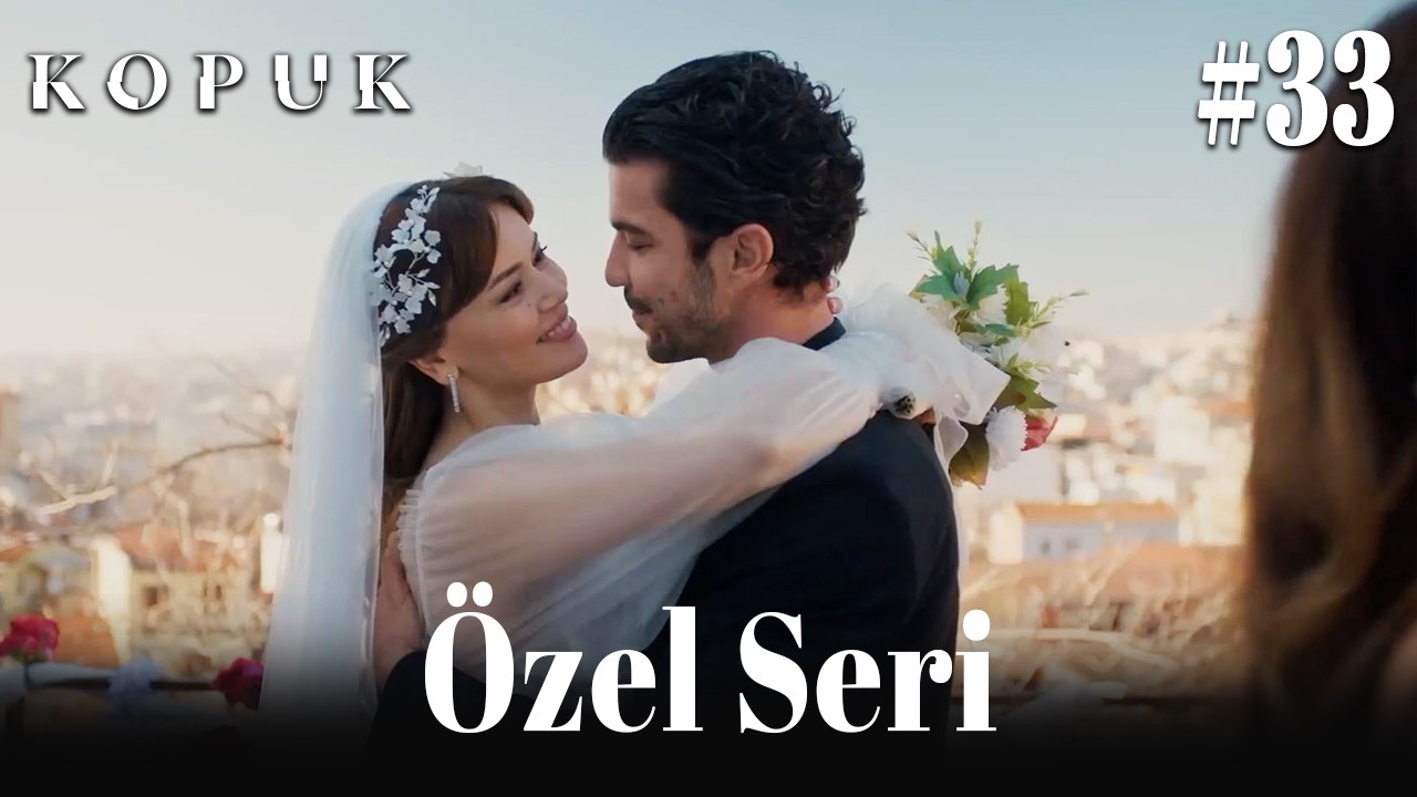 Özel Seri #33 "Seni Seviyorum"