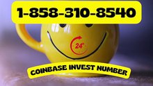 F⛧⛧ull™ CoinbaseⓃ SUPPORT® TOLL℗FREE Number