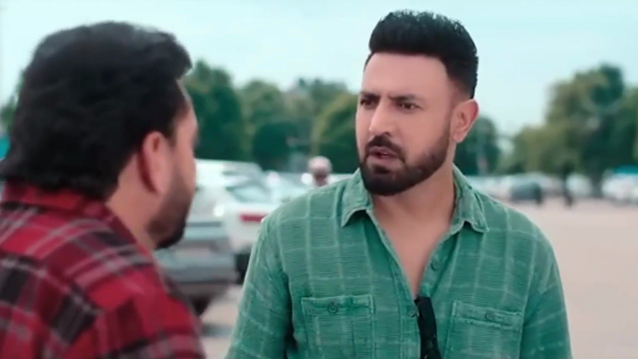 Viyaah Kartaare Da | Latest Punjabi Movies | Watch Now On Chaupal | Gippy Grewal | Nimrat Khaira