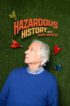 Hazardous History with Henry Winkler - Season 2 - Episode 06: Thrills and Spills New Movie 2026
