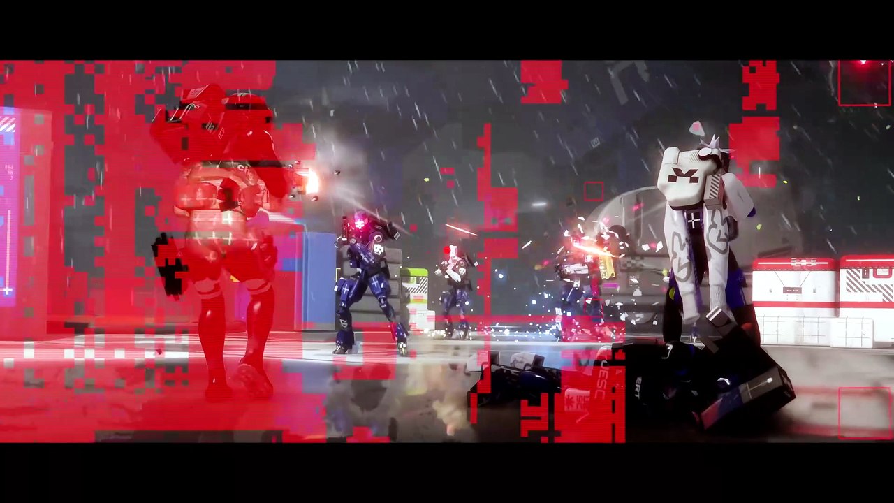 Bungie präsentiert Season 2 von Marathon im Trailer auf de State of Play