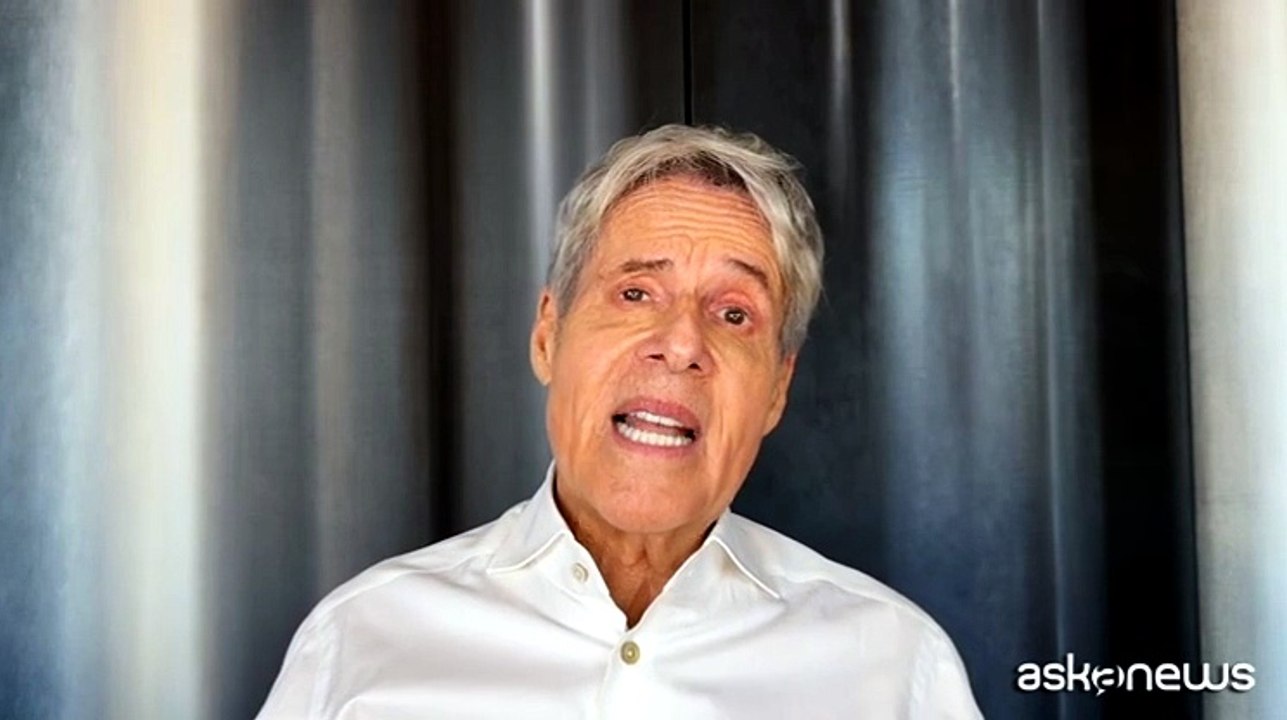 Claudio Baglioni e la polmonite: 3 mesi di riposo e il tour slitta di un anno