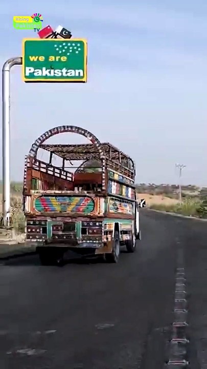 Thar Desert Pakistan_ A Land of Beauty, Culture, and Endless Sands!