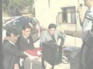 Ercan Ergin güveybaşı