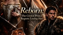 Reborn: The Crown Prince Regrets Losing Her (2026) - Full EP | Rebirth Revenge, Future Queen, Drama Series #ASM
