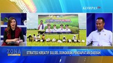Strategi Kreatif Sulsel Dongkrak Pendapatan Daerah | Zona Inspirasi