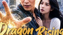 [HOT] Dragon Rising, Enemies Dying - Full Episode (ENGSUB) | Action Drama #ANS