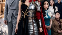 Be My Shield, Be My Love (2026) - Full EP | Reborn Heiress, Revenge Romance, Drama Series #ADB