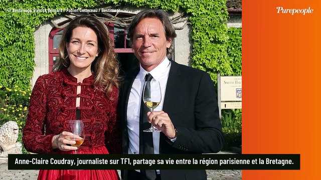 Dans la maison d'hôtes familiale d'Anne-Claire Coudray, en Bretagne : combien coûte une nuit sur place, entre mer et nature ?