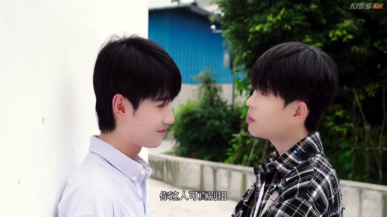 Pluto Charon Episode 5 Engsub [Full Movie]