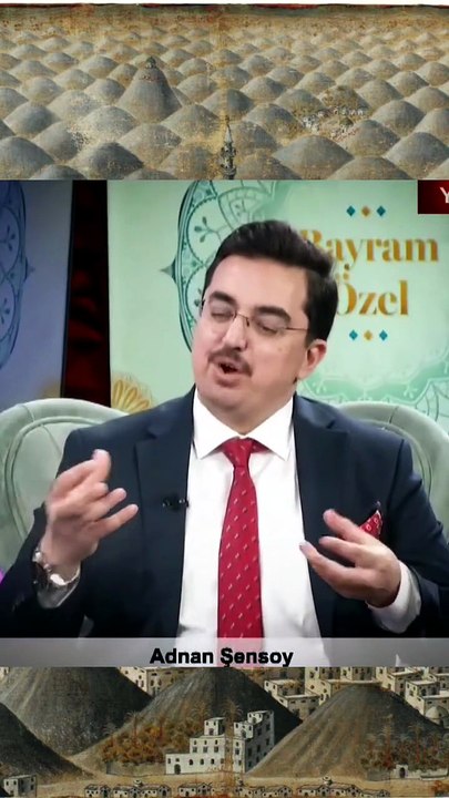 Bugün 3 haziran. Peygamberimizﷺ ilk defa 3 Haziran 624te Kurban Bayramı kutladı.Her toplumda ta
